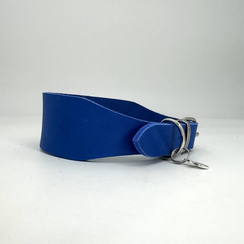 Fettlederhalsband Pure & Pure Premium – Bild 6